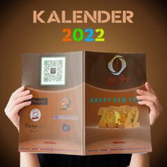 View e-Book Kalender 2022